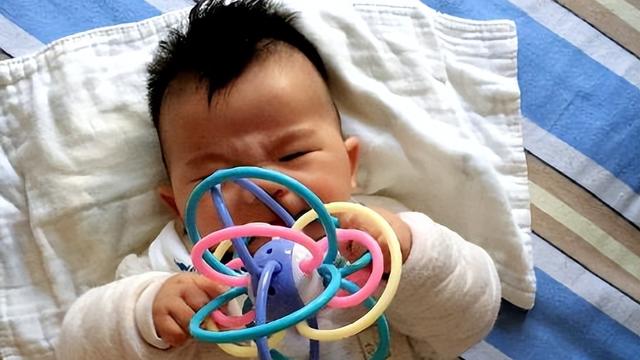 如何对宝宝进行早教