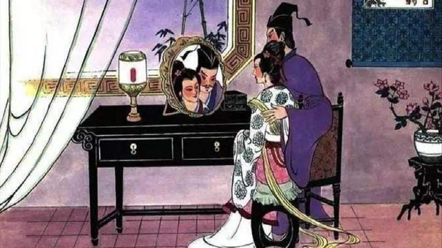 中国经典现代爱情诗词