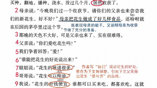 借物喻人写作方法还有哪些