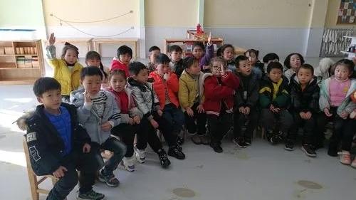 《我不是最弱小的》教案