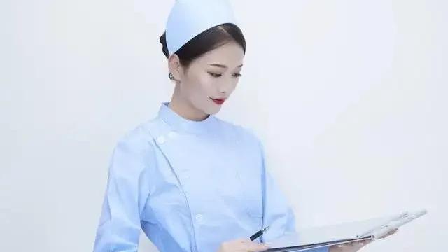 护理专业学生简历精选