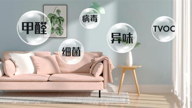 空气污染的原因