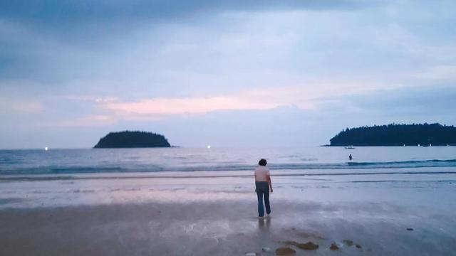 小学旅游日记