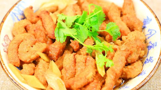 春节菜谱及做法
