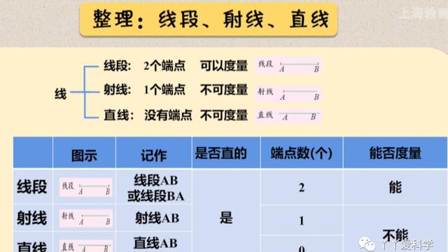 初中科学总结