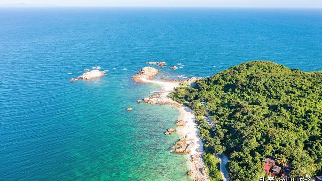 海南三亚旅游必去景点