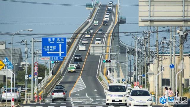 浅谈日本的钢结构桥梁