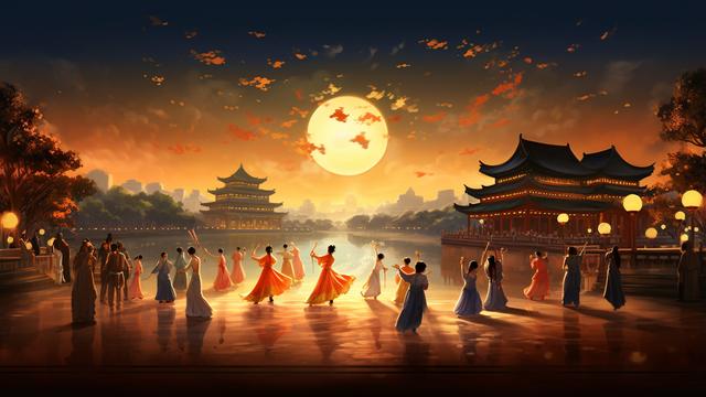 独自在家的夜晚作文（通用）