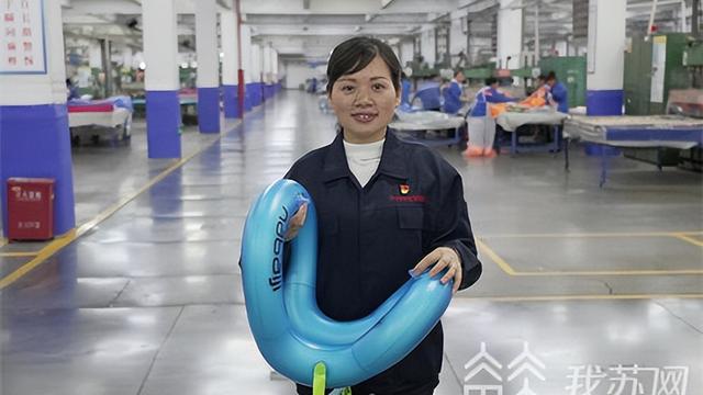普通工人先进个人事迹材料