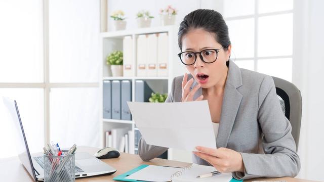 【精品】会计的辞职报告合集九篇