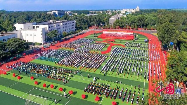 新学期开学自我介绍六篇