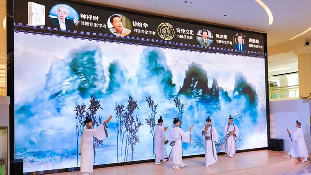 揭牌仪式主持稿精选
