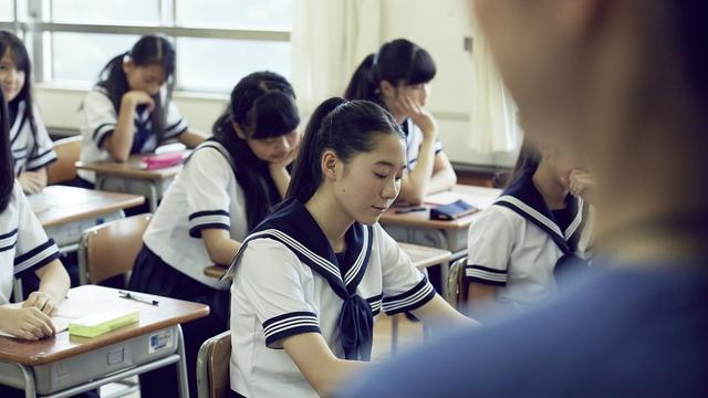 中学心理辅导课教学设计