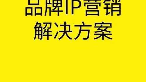 专业品牌营销方案10篇