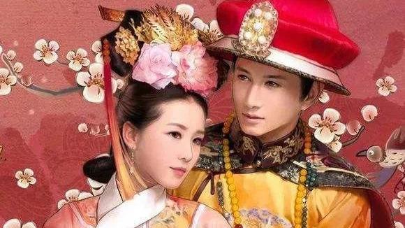 古代唯美爱情诗