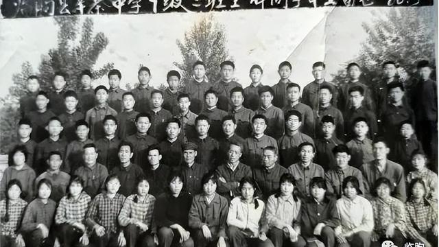 高中生活作文