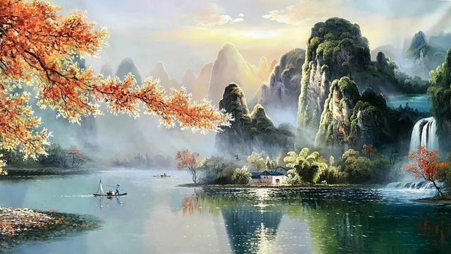 赋得古原草送别完整版古诗讲解
