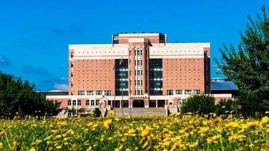 高考多少分能上大連海事大學錄取分數線