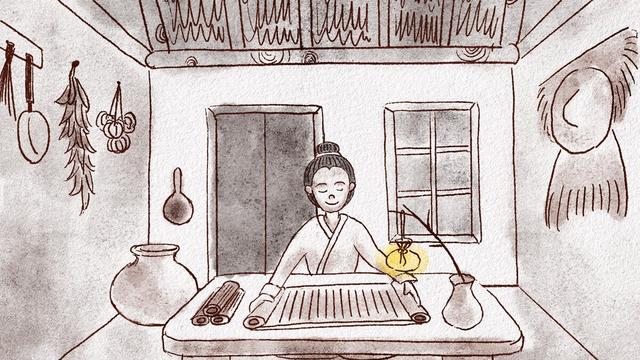 《囊萤夜读》教学反思(精选)