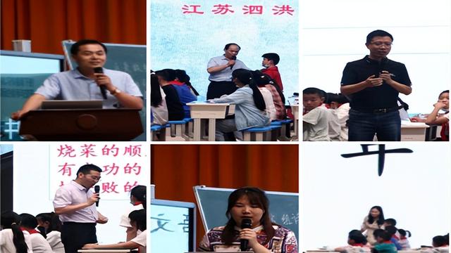 语文项目化教学心得体会（通用）