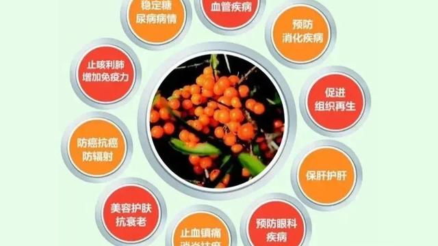 食物美容集锦