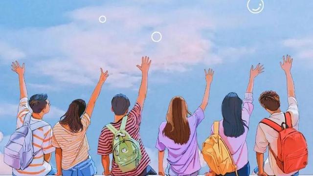 简短唯美的毕业语录