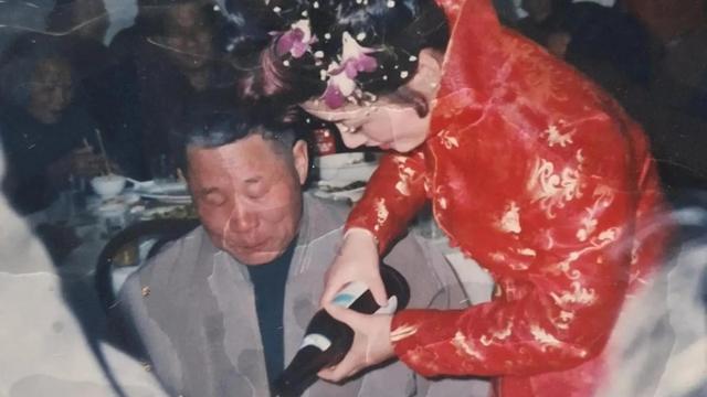 我的爷爷作文
