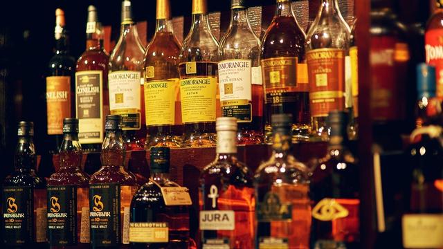 酒吧辞职信大全
