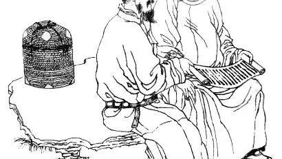 关于爱情绝望的诗