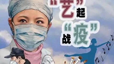 护士节诗歌朗诵10分钟