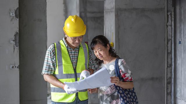 房屋建筑安全责任书精选