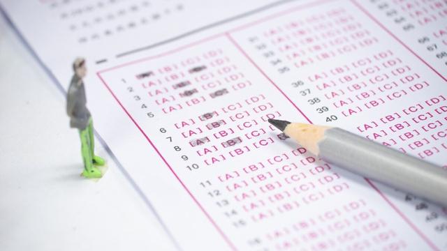 成人高考数学答题技巧