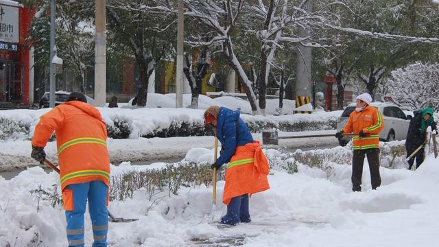 雨雪天气安全的应急预案【优秀】