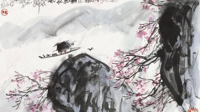 表示等待爱情的古诗词