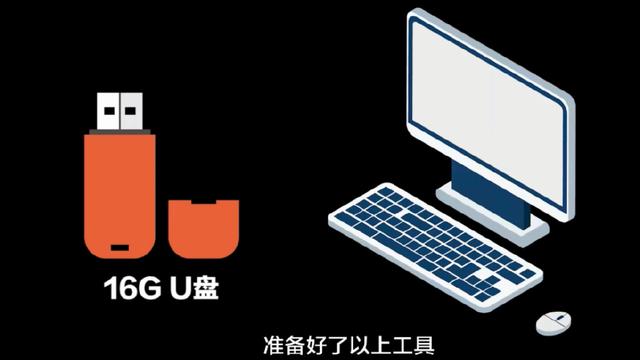 怎么给空硬盘安装win10