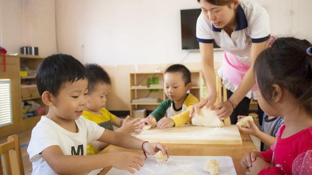 大班上学期个人工作总结范文