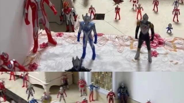 关于奥特曼玩具作文（精选）