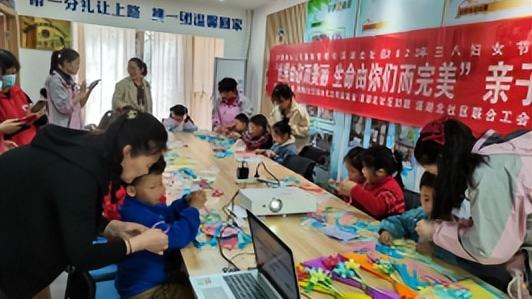关爱老人活动总结 