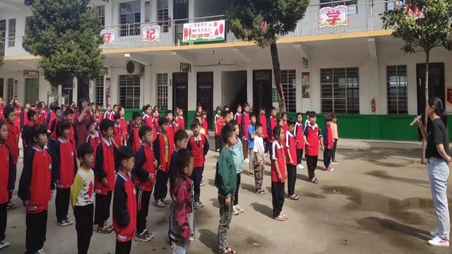 小学防灾减灾日活动总结锦集七篇
