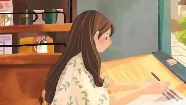 激励自己努力学习的句子文案