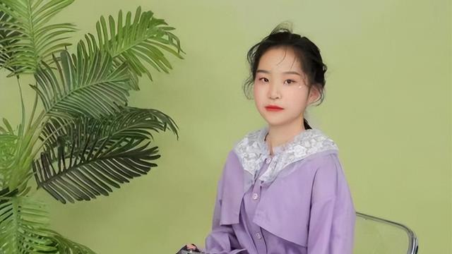 心中的光作文