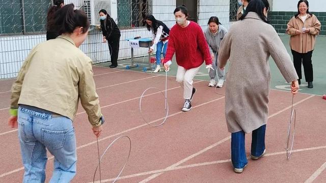 趣味游戏活动策划书