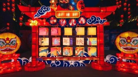 【精选】元宵作文400字