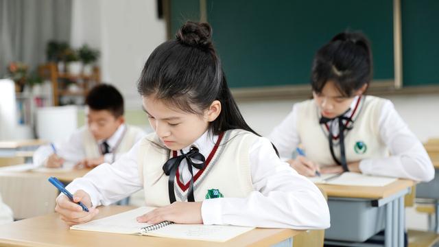 经典转学申请书