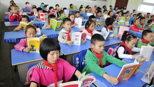 小学英语课堂教学反思