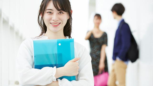 专科生就业求职信