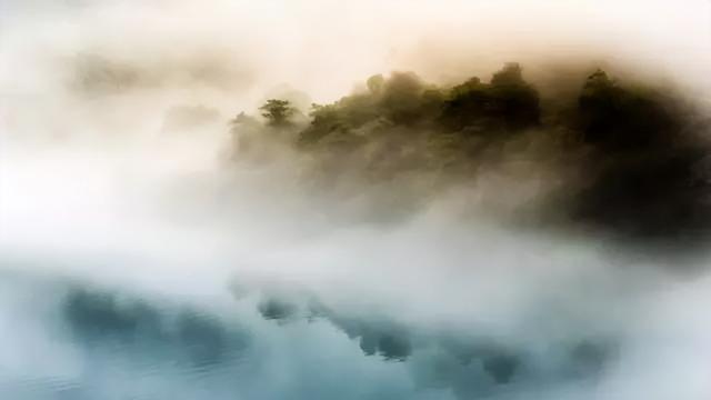 秦观《踏莎行·郴州旅舍》的原文与翻译