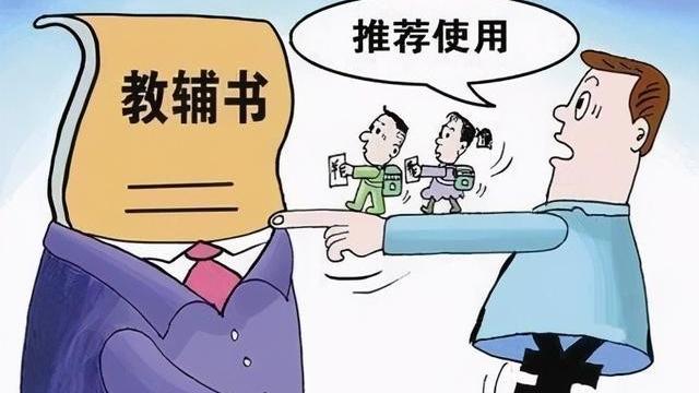 小学教材教辅读物排查整改总结精选