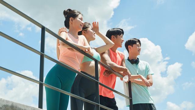 大学学习计划