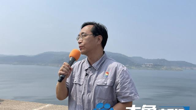 小浪底水利枢纽建设管理